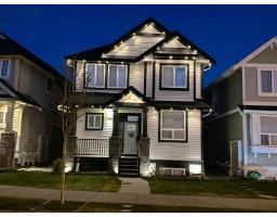 4376 STEPHEN LEACOCK DRIVE, Abbotsford, British Columbia