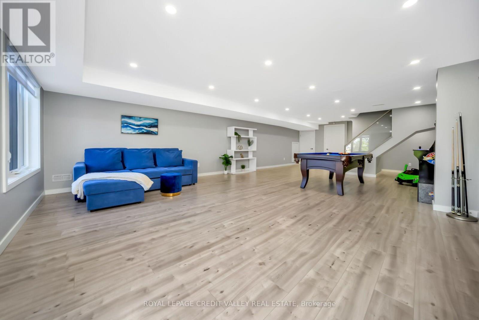 336 Elyse Court, Aurora, Ontario  L4G 2C9 - Photo 40 - N13582346