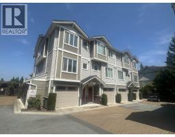 105 9080 NO. 3 ROAD, Richmond, British Columbia