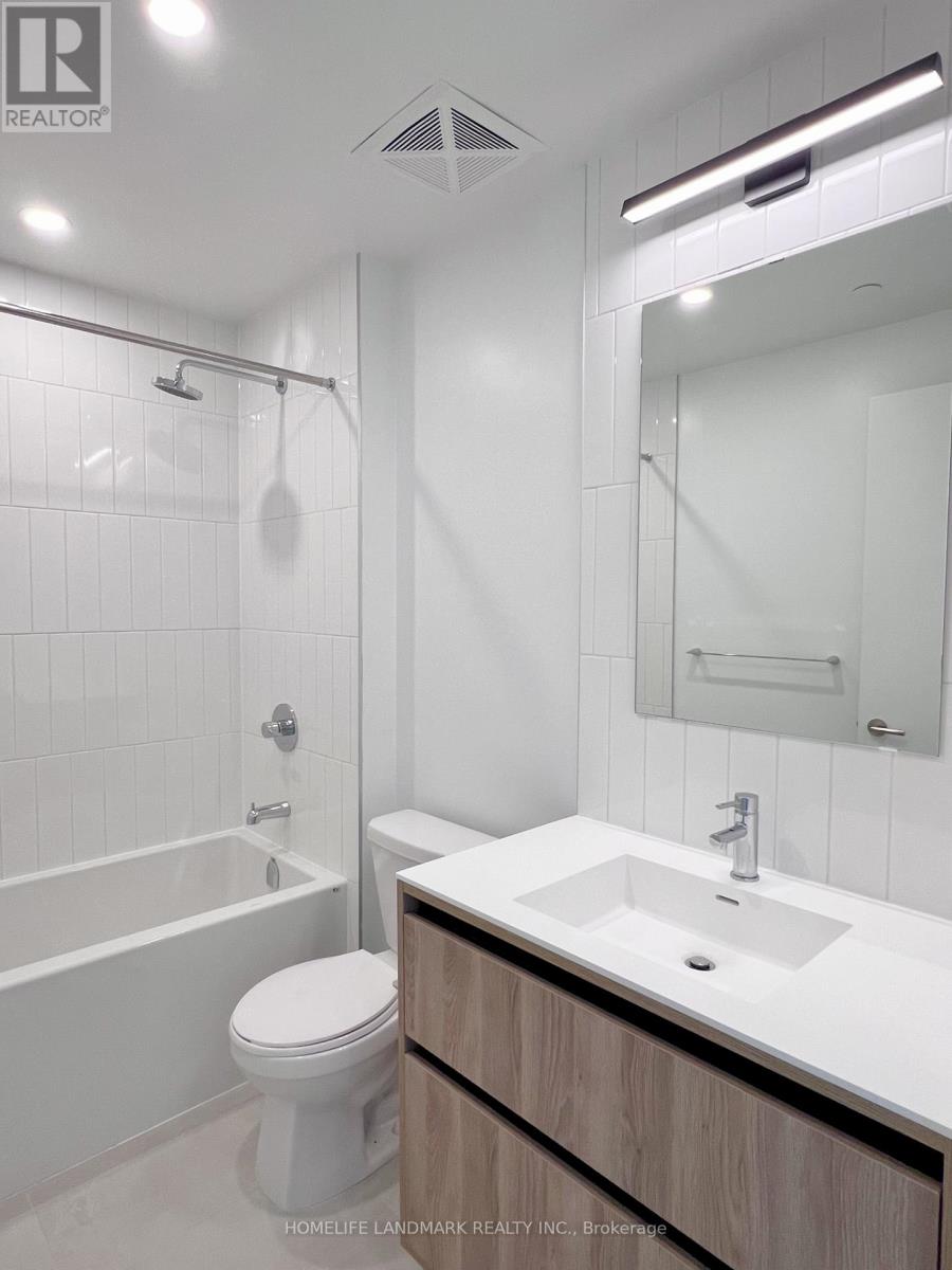 605 - 8 Beverley Glen Boulevard, Vaughan (Beverley Glen), Ontario  L4J 0L5 - Photo 16 - N13619602