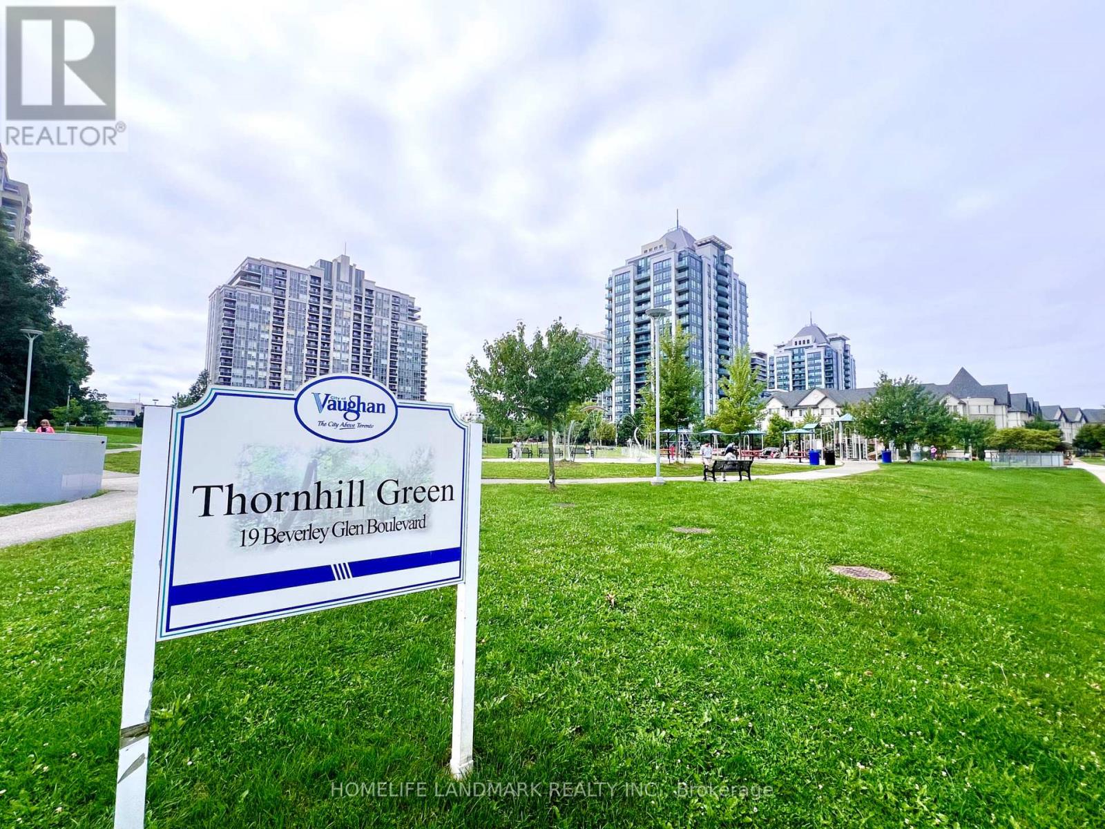 605 - 8 Beverley Glen Boulevard, Vaughan (Beverley Glen), Ontario  L4J 0L5 - Photo 20 - N13619602