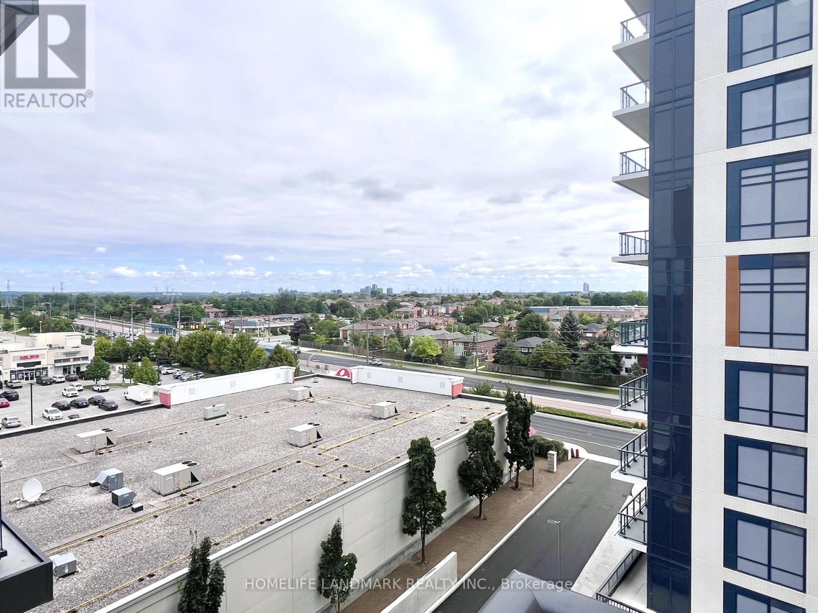 605 - 8 Beverley Glen Boulevard, Vaughan (Beverley Glen), Ontario  L4J 0L5 - Photo 9 - N13619602