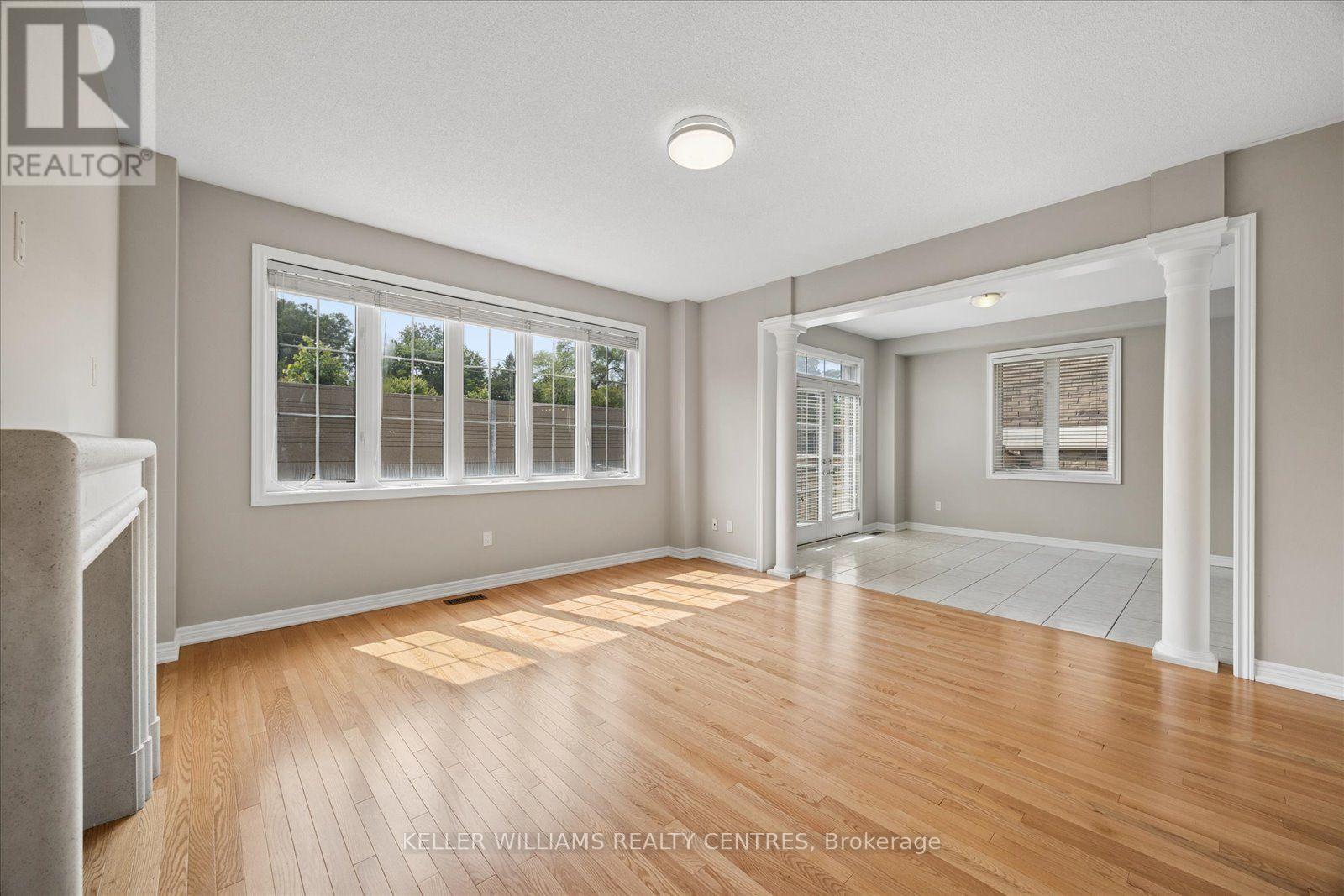 668 Mcgregor Farm Trail, Newmarket (Glenway Estates), Ontario  L3X 1C8 - Photo 11 - N13619612