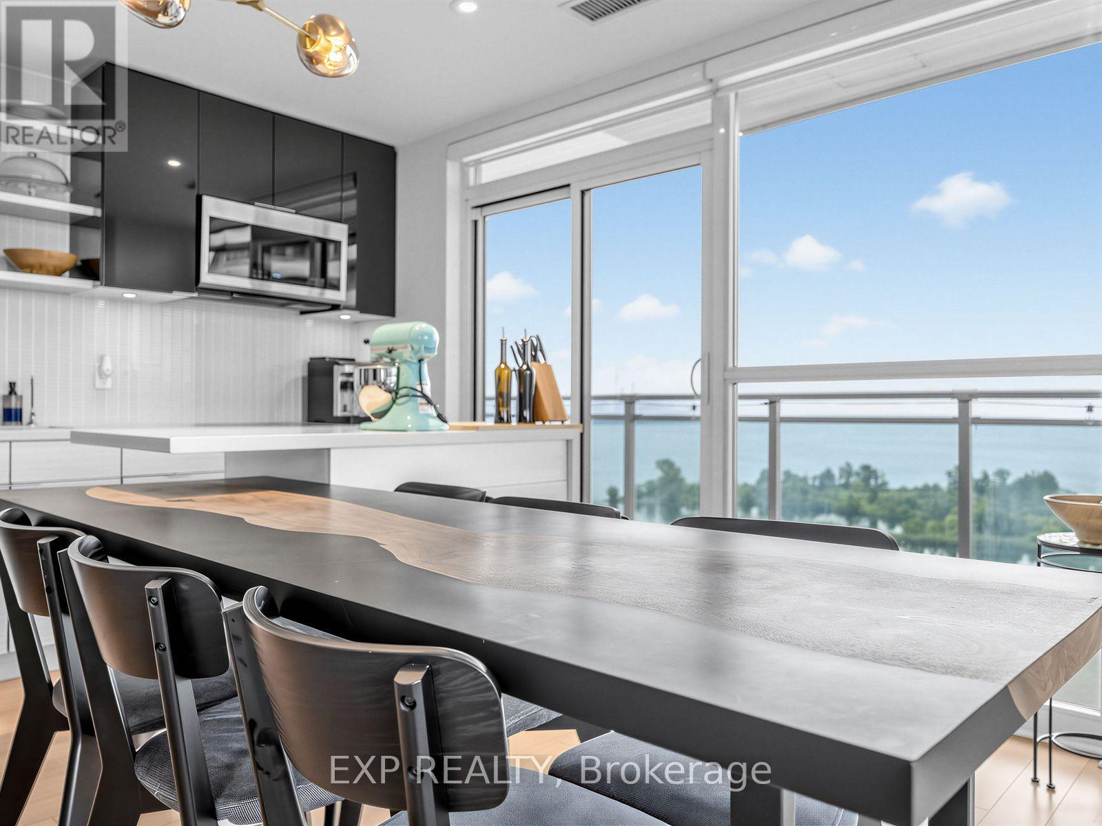 1910 - 33 Shore Breeze Drive, Toronto (Mimico), Ontario  M8V 0G1 - Photo 2 - W13619608