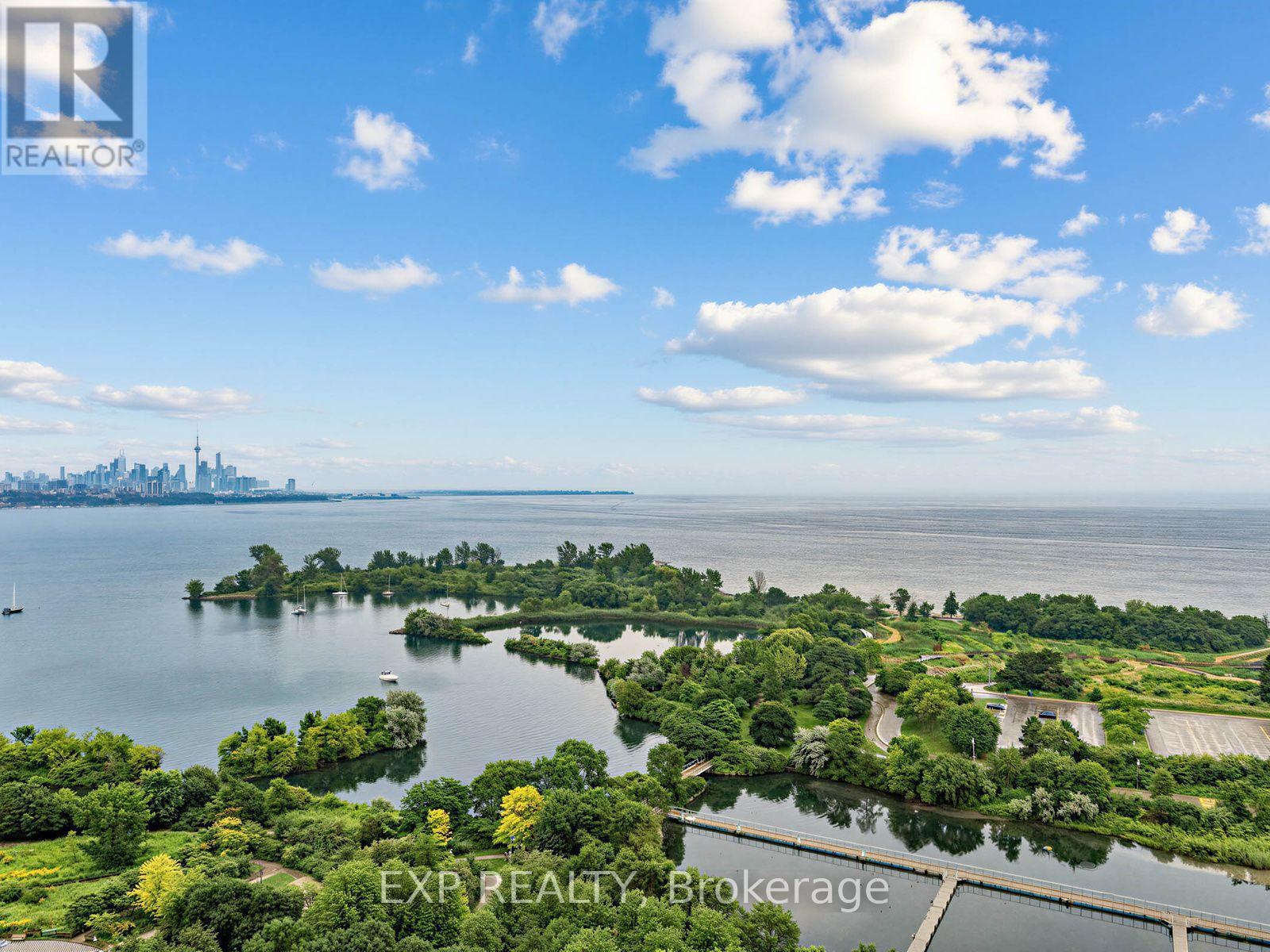 1910 - 33 Shore Breeze Drive, Toronto (Mimico), Ontario  M8V 0G1 - Photo 27 - W13619608