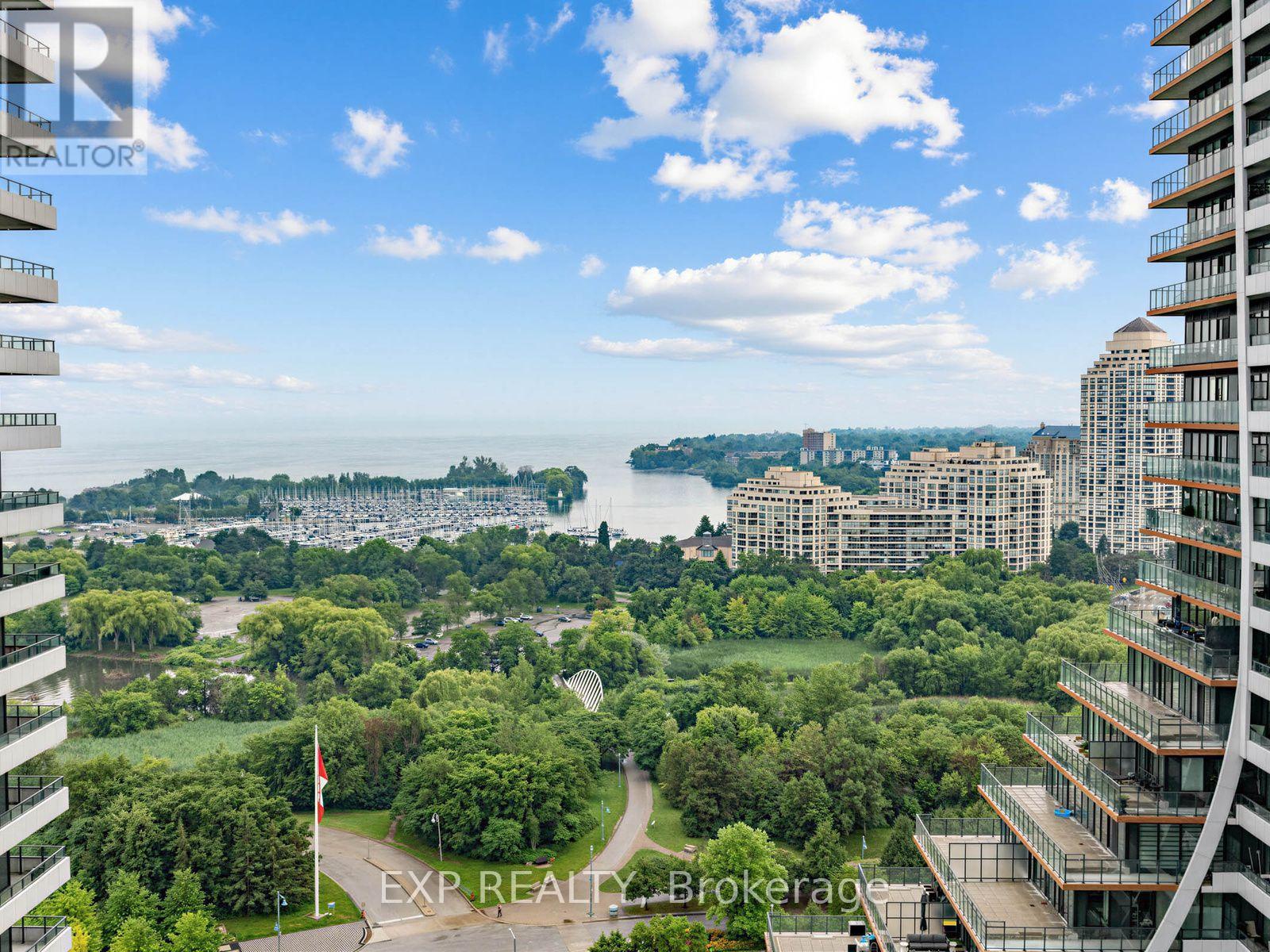 1910 - 33 Shore Breeze Drive, Toronto (Mimico), Ontario  M8V 0G1 - Photo 28 - W13619608