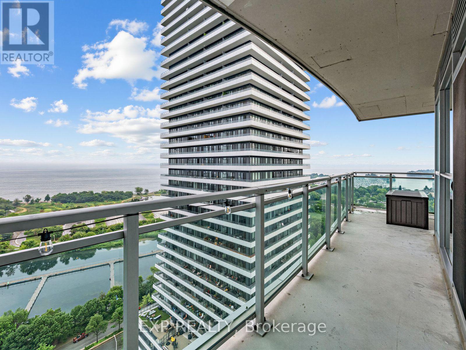 1910 - 33 Shore Breeze Drive, Toronto (Mimico), Ontario  M8V 0G1 - Photo 29 - W13619608