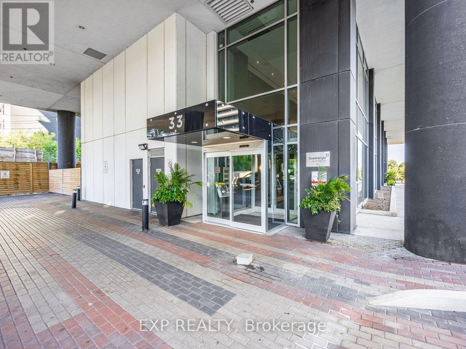 1910 - 33 Shore Breeze Drive, Toronto (Mimico), Ontario  M8V 0G1 - Photo 31 - W13619608