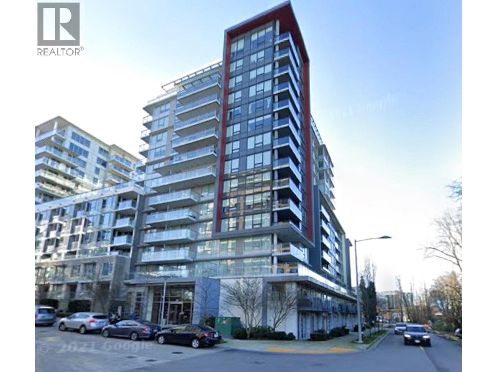 515 3131 Ketcheson Road, Richmond, British Columbia  V6X 0N4 - Photo 1 - R3150984