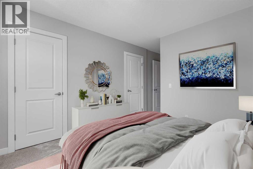 118 Legacy Path SE, Calgary, Alberta  T2X 4H9 - Photo 23 - A2331067