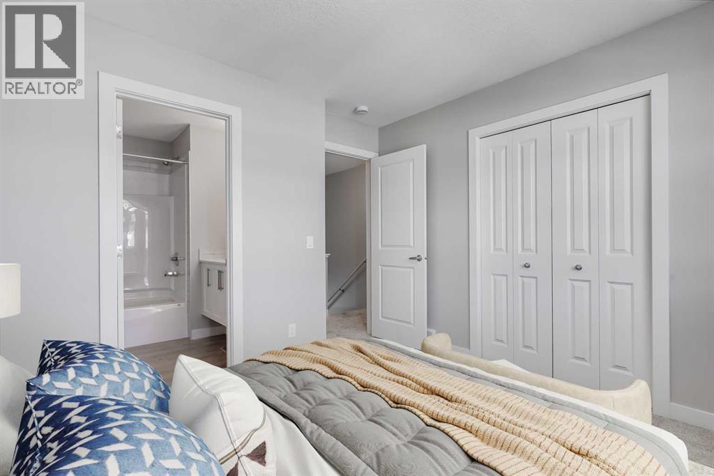 118 Legacy Path SE, Calgary, Alberta  T2X 4H9 - Photo 20 - A2331067