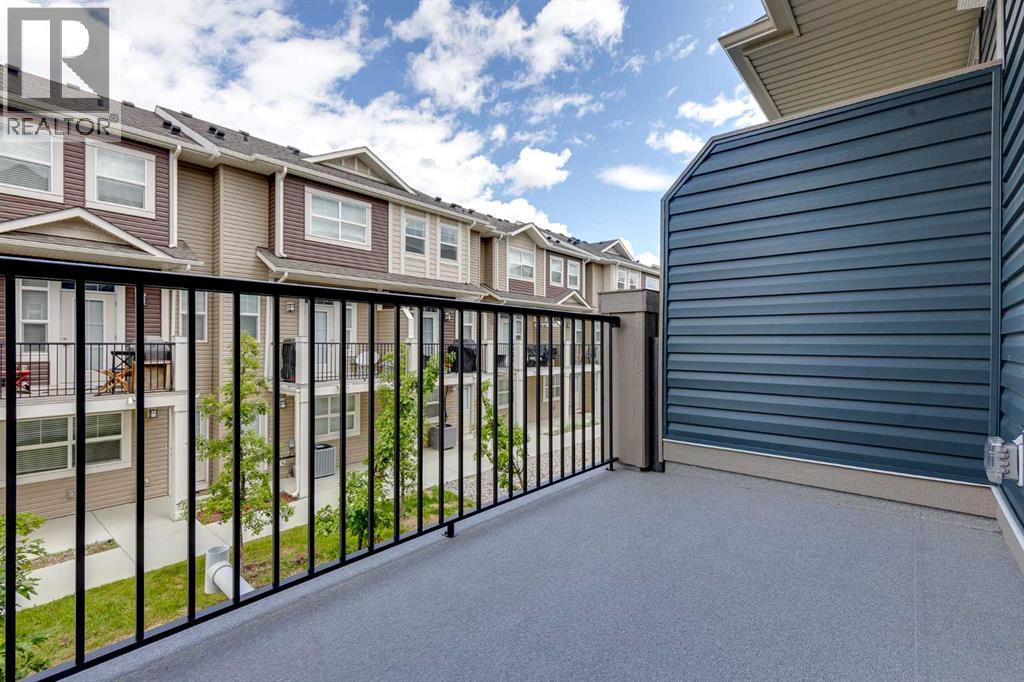 118 Legacy Path SE, Calgary, Alberta  T2X 4H9 - Photo 7 - A2331067
