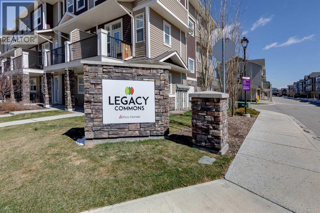 118 Legacy Path SE, Calgary, Alberta  T2X 4H9 - Photo 42 - A2331067