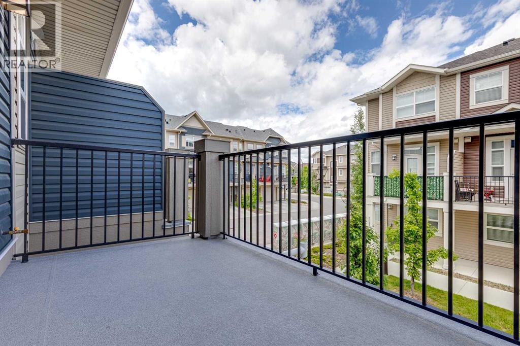 118 Legacy Path SE, Calgary, Alberta  T2X 4H9 - Photo 6 - A2331067