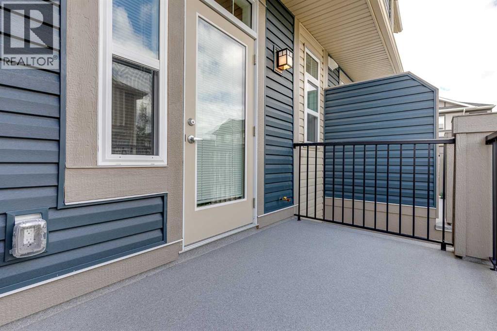 118 Legacy Path SE, Calgary, Alberta  T2X 4H9 - Photo 8 - A2331067