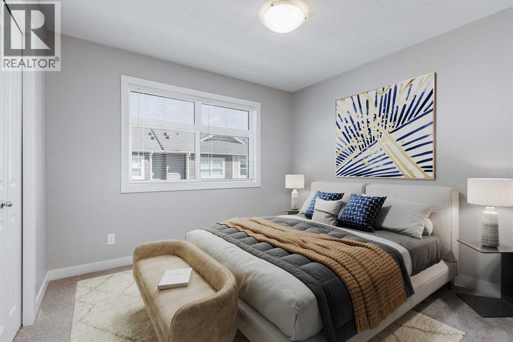 118 Legacy Path SE, Calgary, Alberta  T2X 4H9 - Photo 19 - A2331067