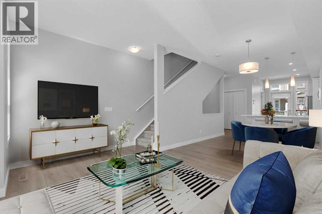 118 Legacy Path SE, Calgary, Alberta  T2X 4H9 - Photo 18 - A2331067
