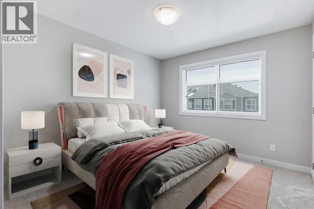 118 Legacy Path SE, Calgary, Alberta  T2X 4H9 - Photo 22 - A2331067