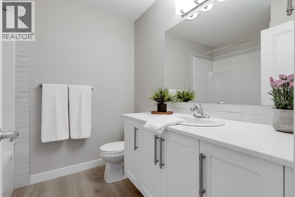 118 Legacy Path SE, Calgary, Alberta  T2X 4H9 - Photo 21 - A2331067