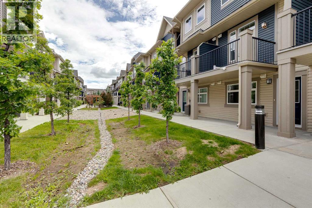 118 Legacy Path SE, Calgary, Alberta  T2X 4H9 - Photo 39 - A2331067