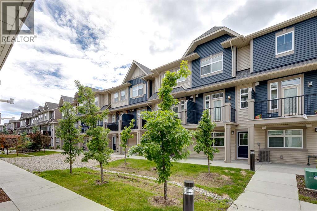 118 Legacy Path SE, Calgary, Alberta  T2X 4H9 - Photo 40 - A2331067