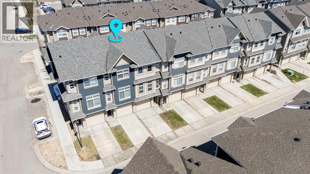 118 Legacy Path SE, Calgary, Alberta  T2X 4H9 - Photo 43 - A2331067