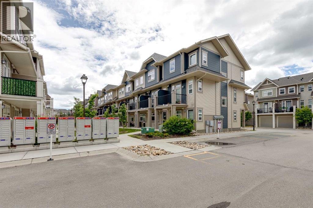118 Legacy Path SE, Calgary, Alberta  T2X 4H9 - Photo 41 - A2331067