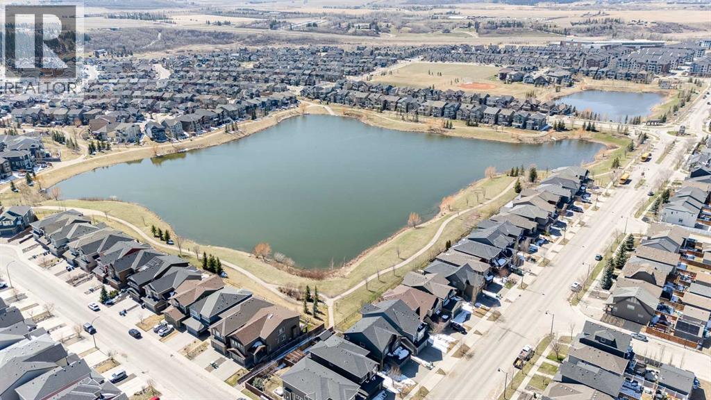 118 Legacy Path SE, Calgary, Alberta  T2X 4H9 - Photo 49 - A2331067