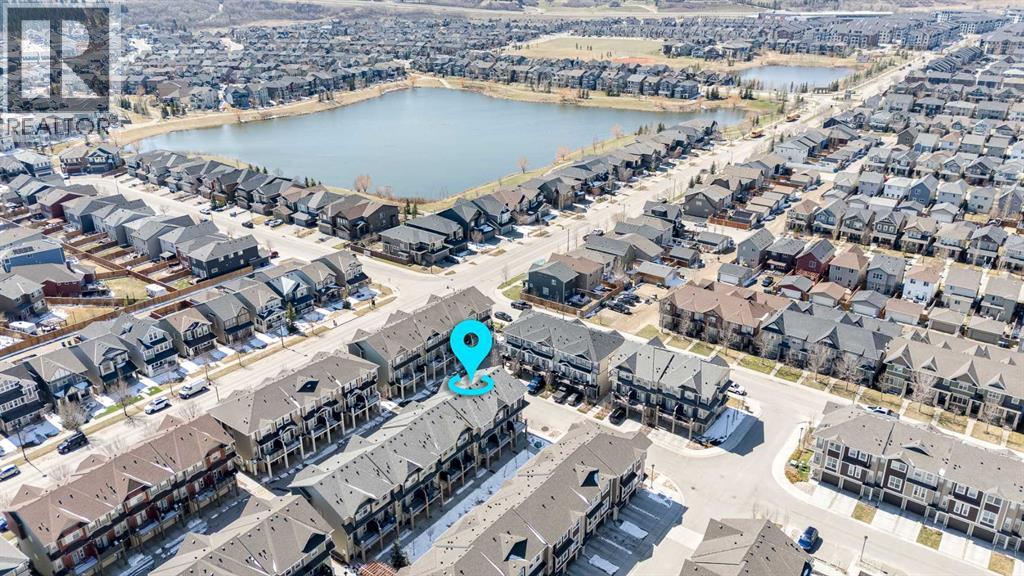 118 Legacy Path SE, Calgary, Alberta  T2X 4H9 - Photo 46 - A2331067
