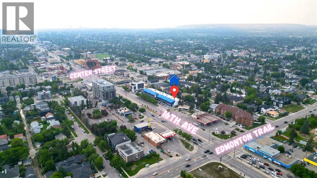 222 16 Avenue NE, Calgary, Alberta  T2E 1J8 - Photo 3 - A2326355