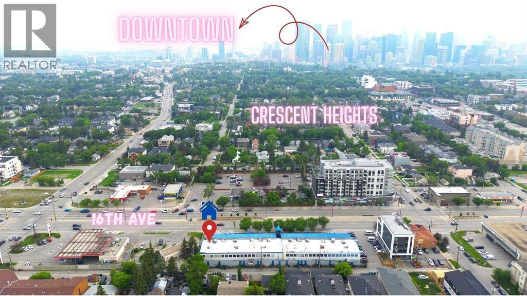 222 16 Avenue NE, Calgary, Alberta  T2E 1J8 - Photo 2 - A2326355