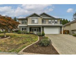 33497 11 AVENUE, Mission, British Columbia