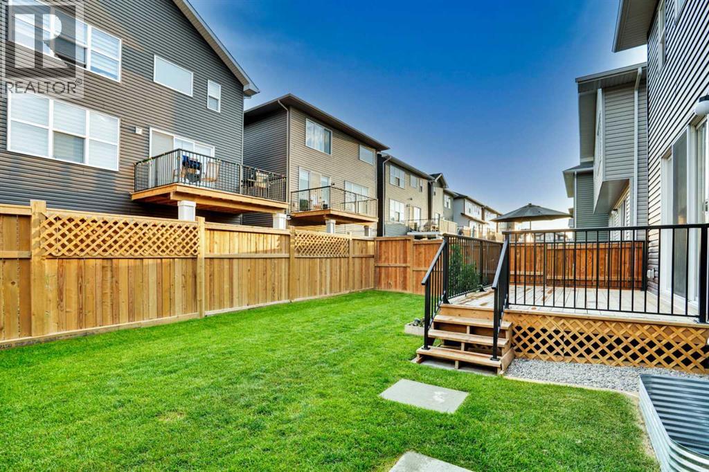 289 Ambleside Avenue NW, Calgary, Alberta  T3P 1W3 - Photo 41 - A2329396