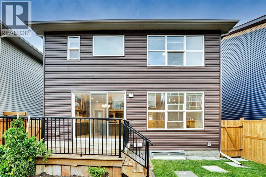 289 Ambleside Avenue NW, Calgary, Alberta  T3P 1W3 - Photo 44 - A2329396