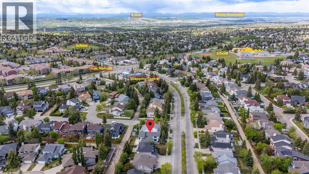 8266 Edgebrook Drive, Calgary, Alberta  T3A 4N1 - Photo 50 - A2326933