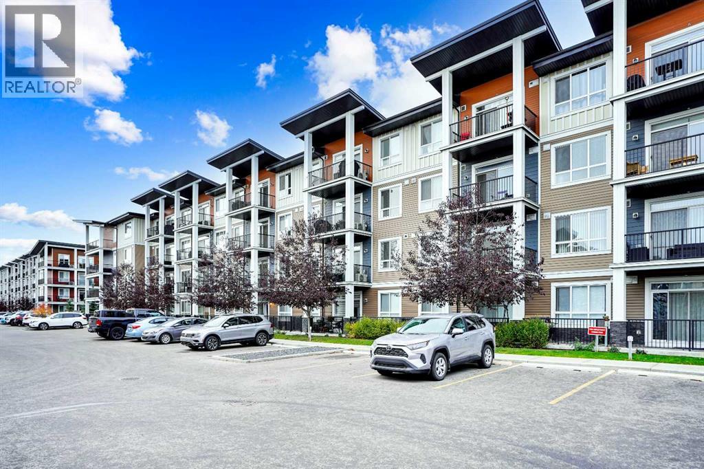 111, 30 Walgrove Walk SE, Calgary, Alberta