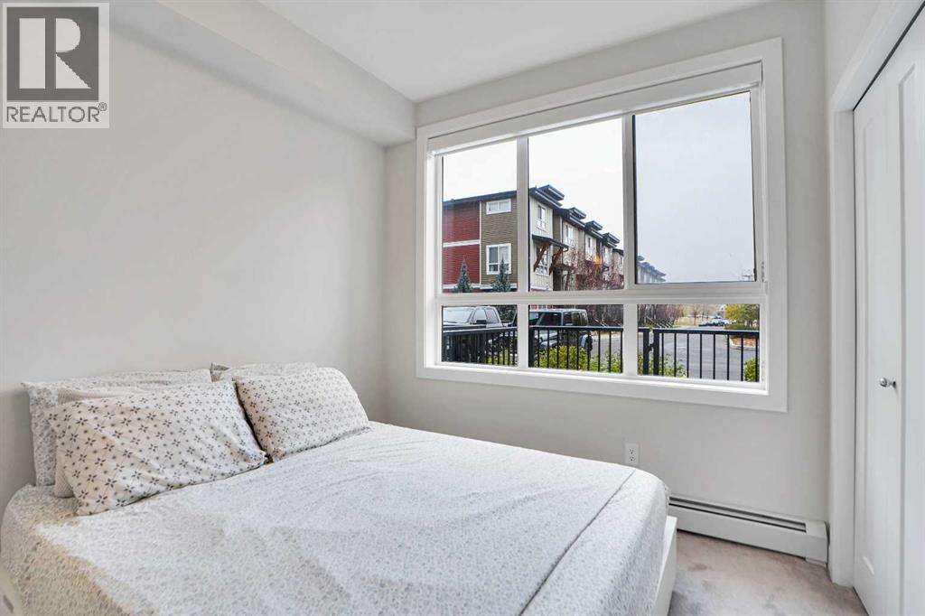 111, 30 Walgrove Walk SE, Calgary, Alberta  T2X 4M9 - Photo 13 - A2311229