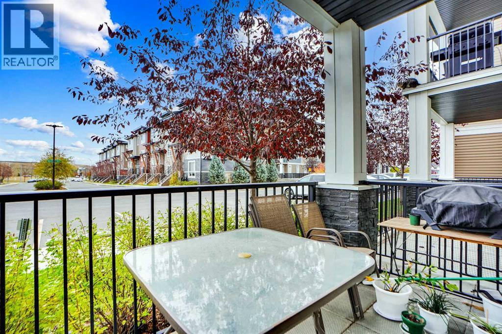 111, 30 Walgrove Walk SE, Calgary, Alberta  T2X 4M9 - Photo 11 - A2311229