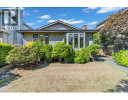 137 W WOODSTOCK AVENUE, Vancouver, British Columbia