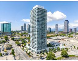2305 13685 102 AVENUE, Surrey, British Columbia