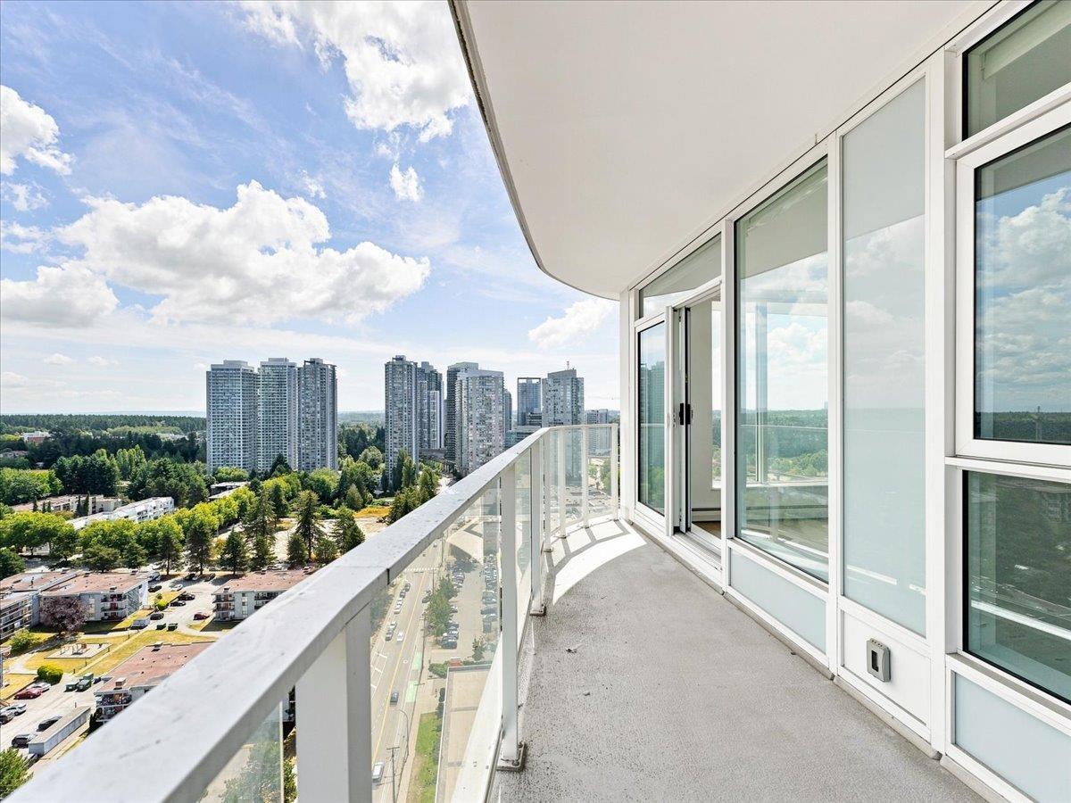 2305 13685 102 Avenue, Surrey, British Columbia  V3T 1N7 - Photo 14 - R3150393