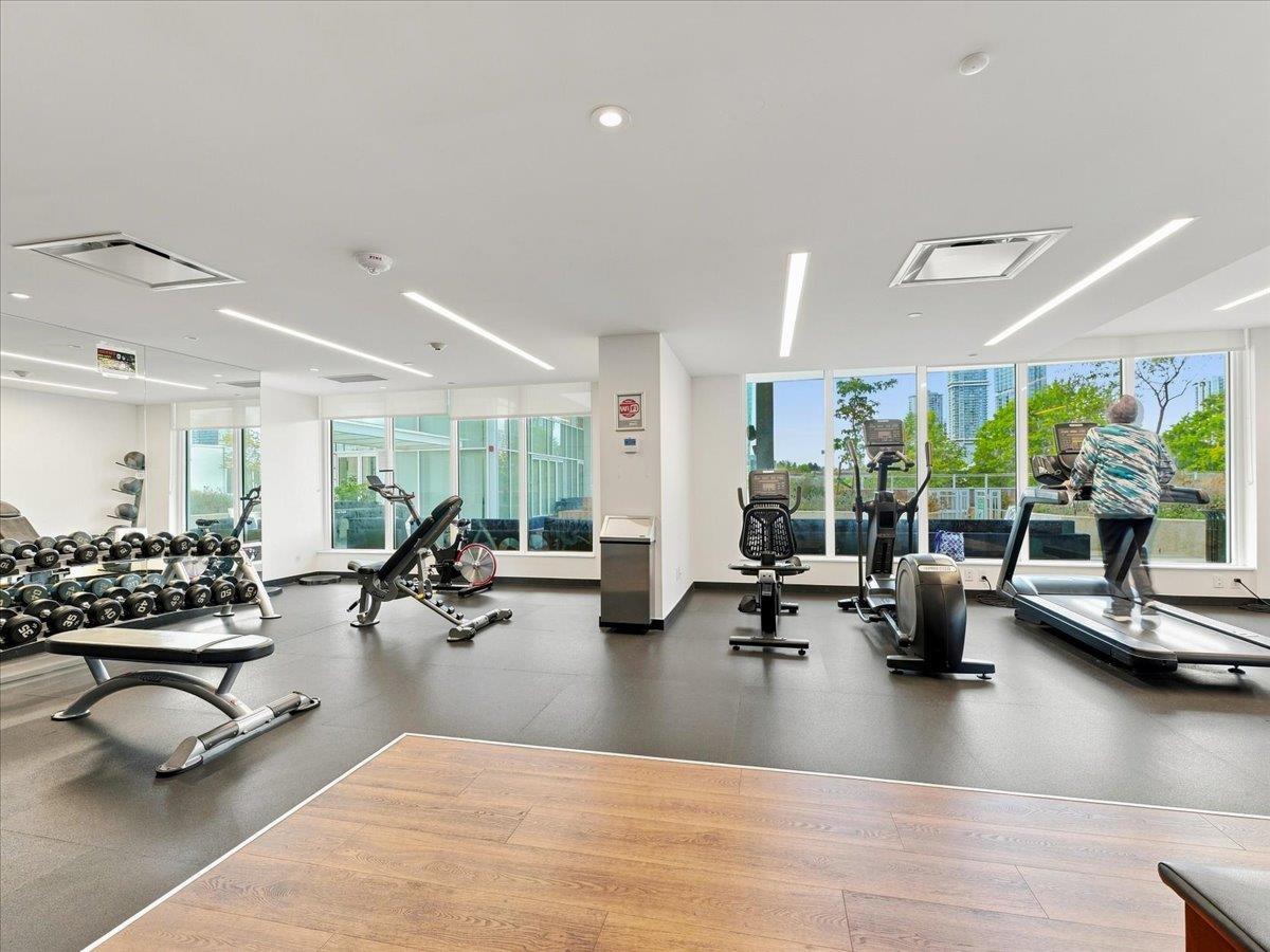 2305 13685 102 Avenue, Surrey, British Columbia  V3T 1N7 - Photo 23 - R3150393