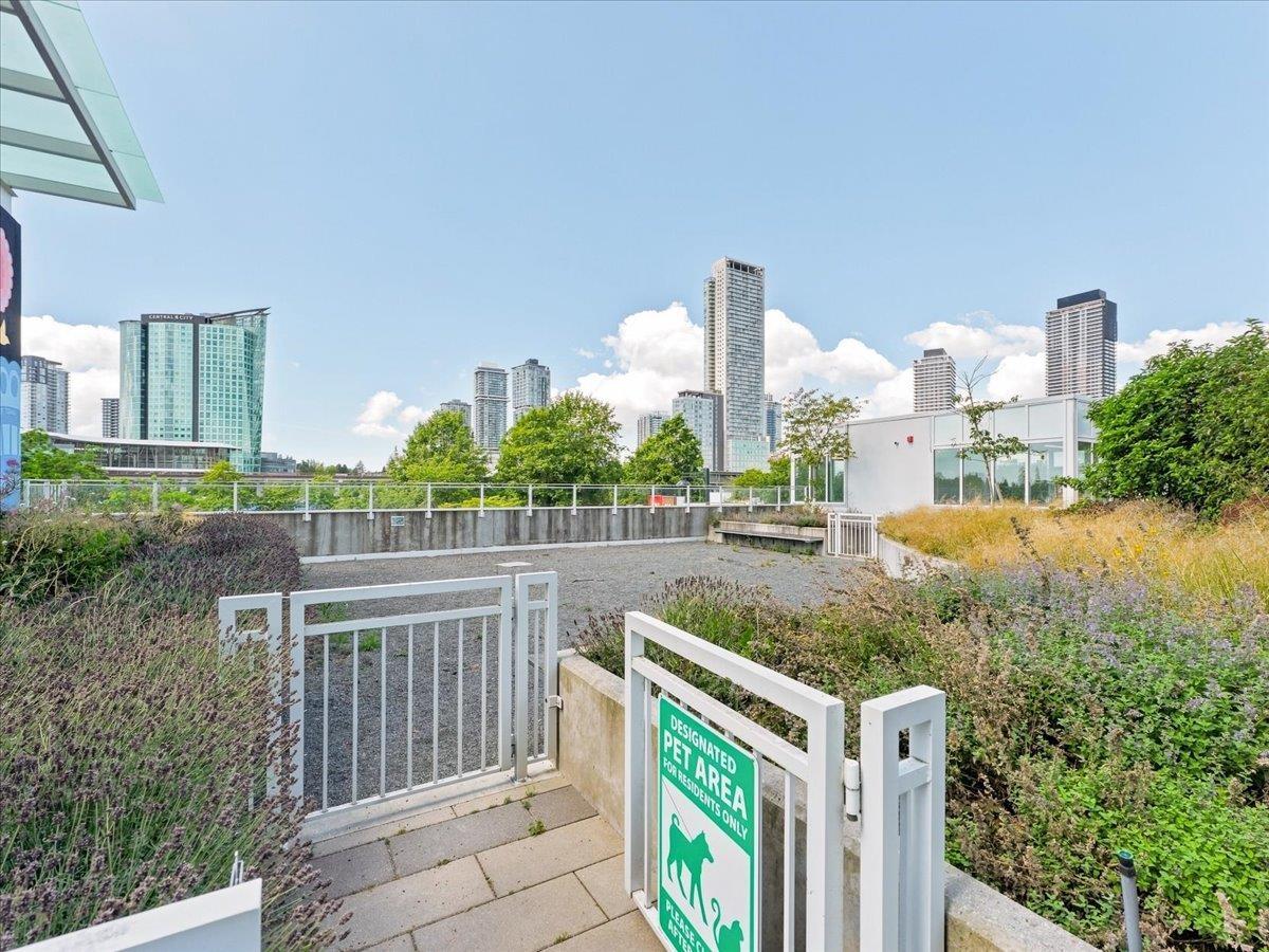 2305 13685 102 Avenue, Surrey, British Columbia  V3T 1N7 - Photo 20 - R3150393