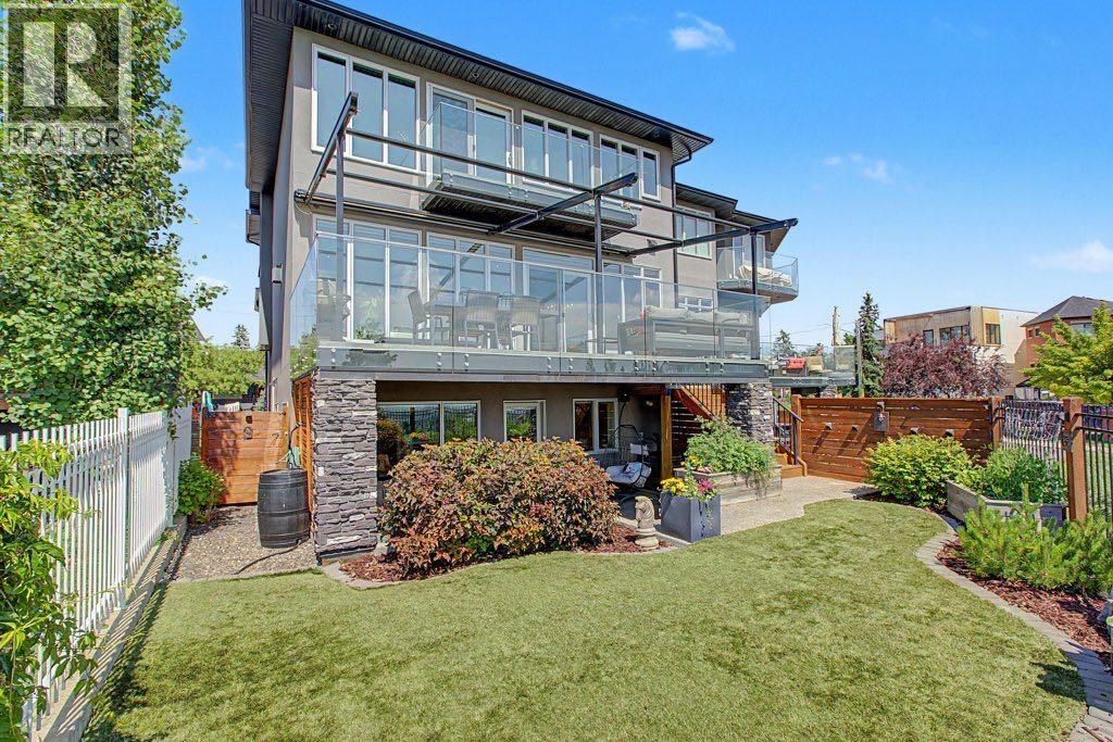 1355 Colgrove Avenue Ne, Calgary, Alberta  T2E 5C3 - Photo 34 - A2330942