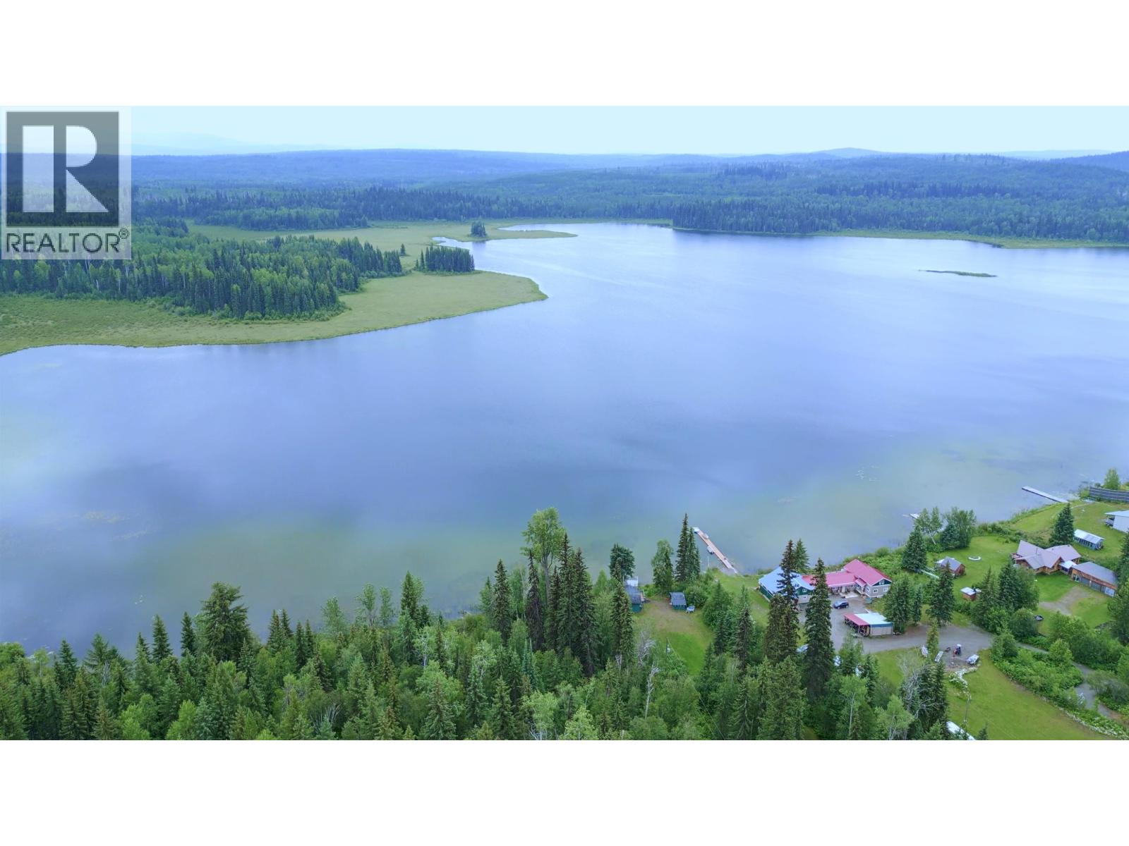 4209 Antoine Lake Road, Horsefly, British Columbia  V0L 1L0 - Photo 38 - R3129979