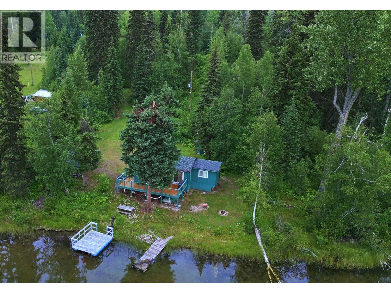 4209 Antoine Lake Road, Horsefly, British Columbia  V0L 1L0 - Photo 37 - R3129979