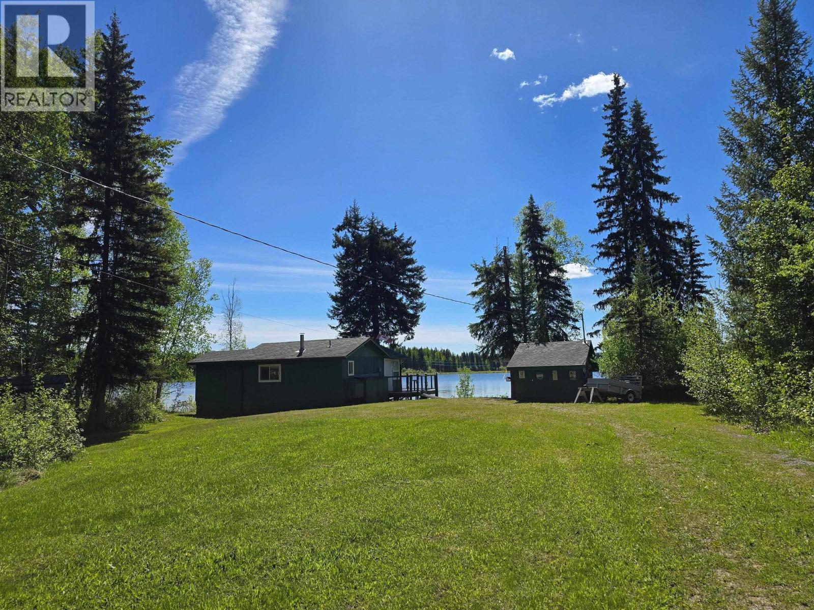 4209 Antoine Lake Road, Horsefly, British Columbia  V0L 1L0 - Photo 3 - R3129979