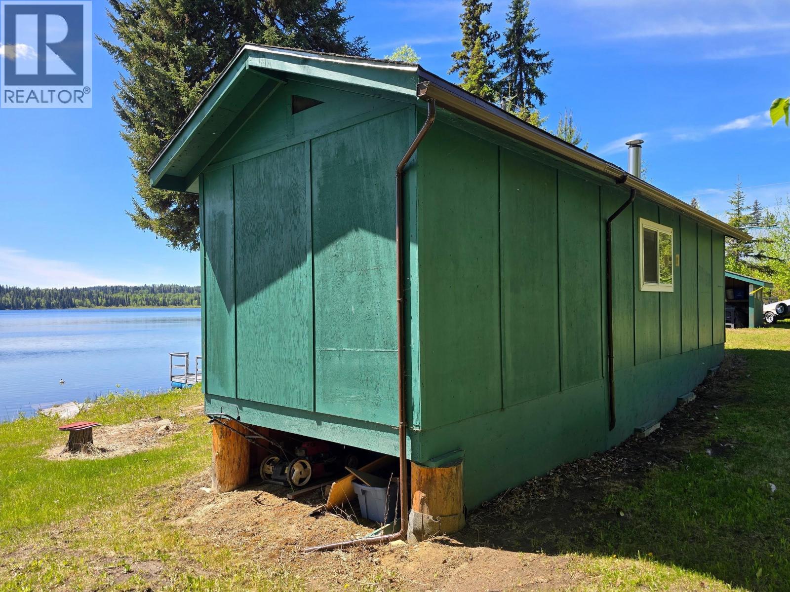 4209 Antoine Lake Road, Horsefly, British Columbia  V0L 1L0 - Photo 12 - R3129979