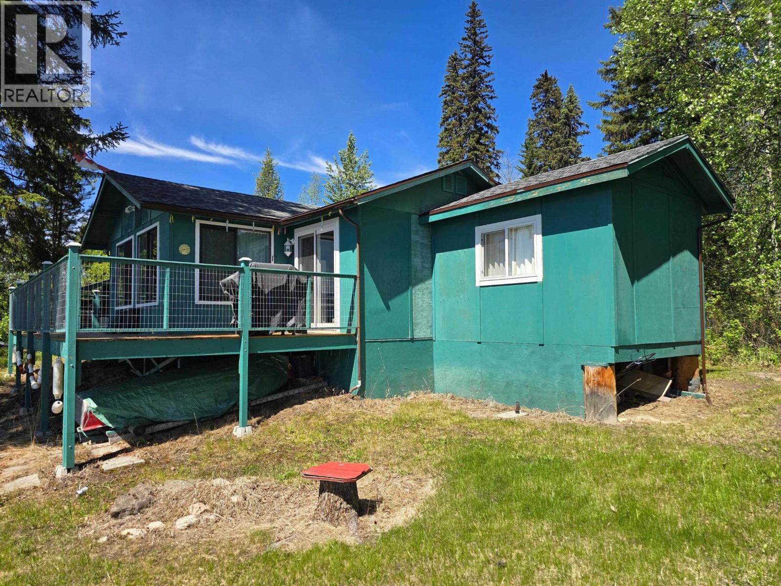 4209 Antoine Lake Road, Horsefly, British Columbia  V0L 1L0 - Photo 11 - R3129979