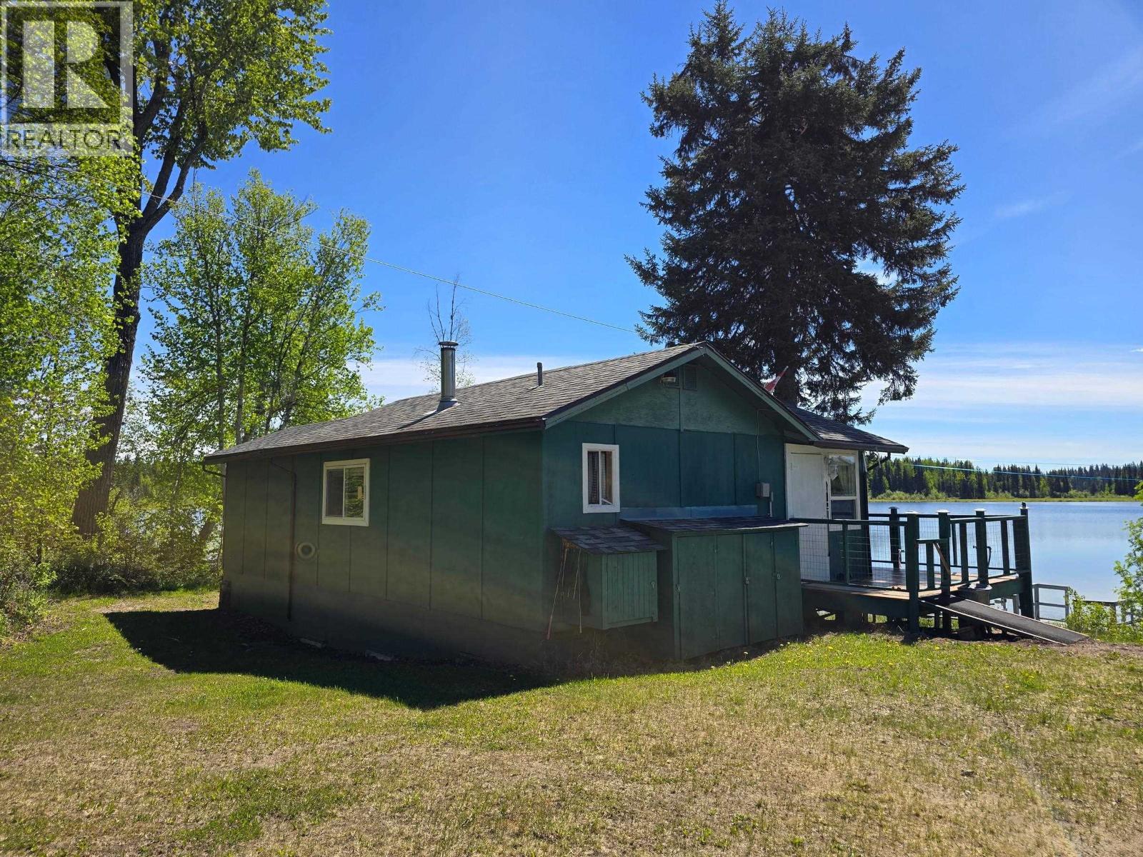 4209 Antoine Lake Road, Horsefly, British Columbia  V0L 1L0 - Photo 29 - R3129979